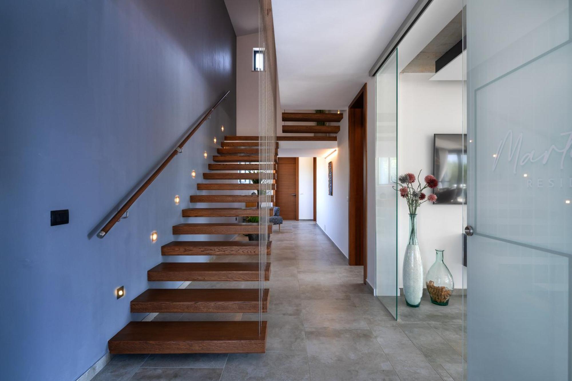 Martincic Residence - 5 Stars Luxury With Pool Heating On 4000M2 Rakalj Buitenkant foto