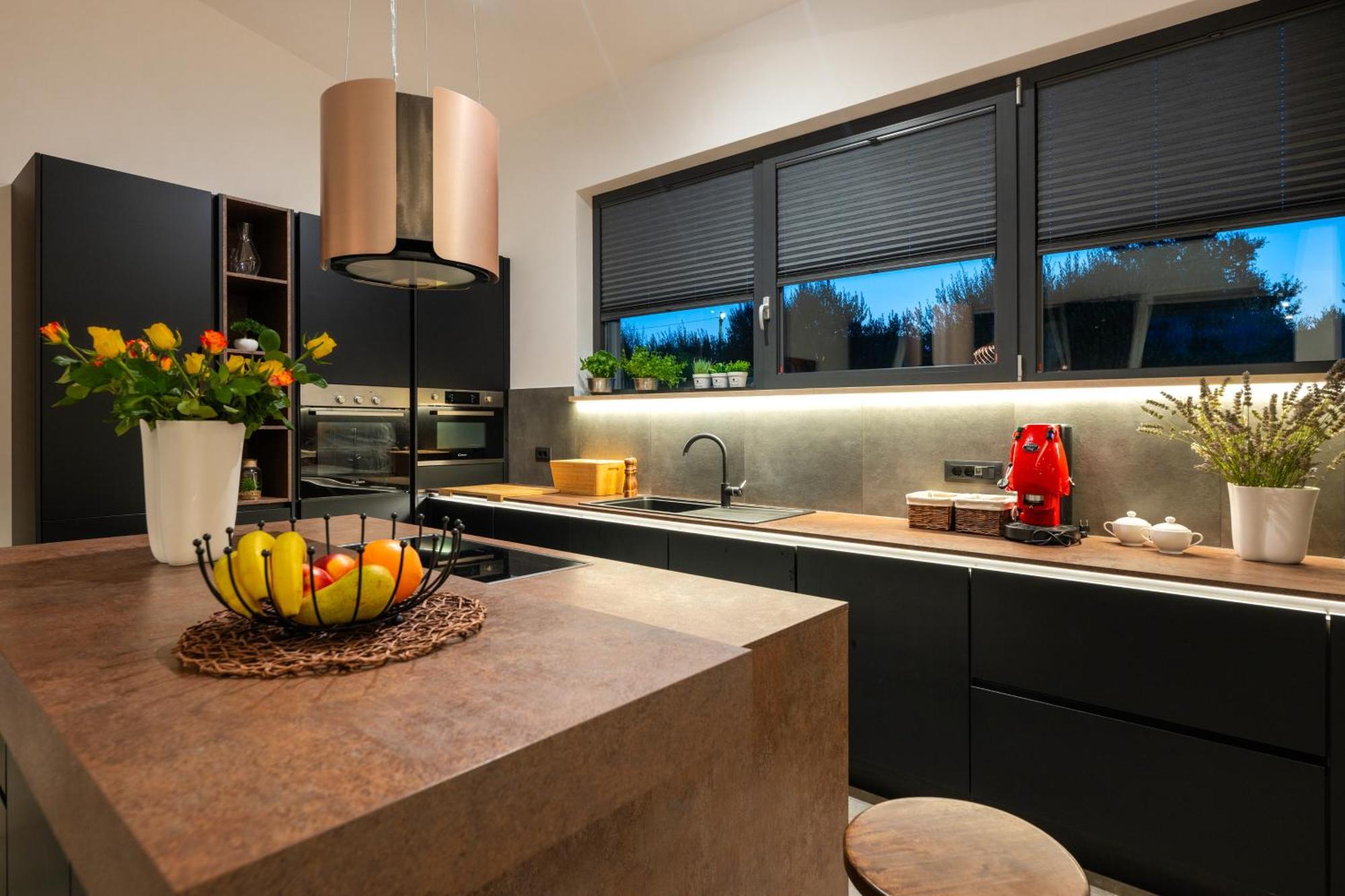 Martincic Residence - 5 Stars Luxury With Pool Heating On 4000M2 Rakalj Buitenkant foto