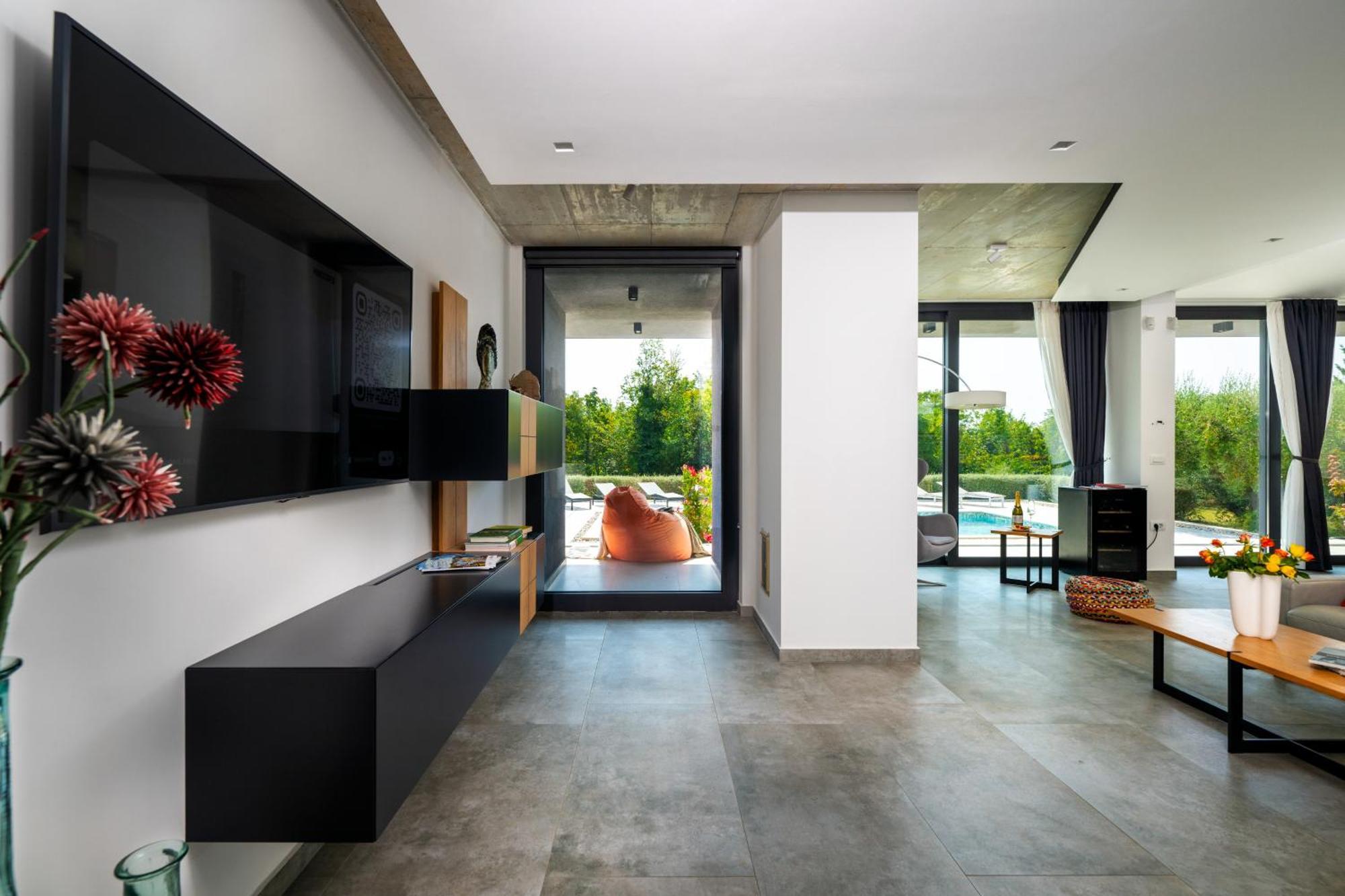 Martincic Residence - 5 Stars Luxury With Pool Heating On 4000M2 Rakalj Buitenkant foto